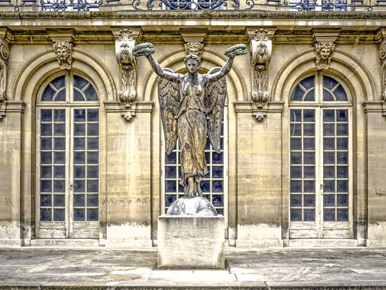 Musée Carnavalet :  2000 ans d’histoire de Paris
