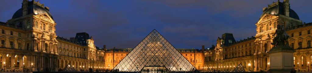 Le musée du Louvre : les grandes œuvres - LE PARIS DES PEP