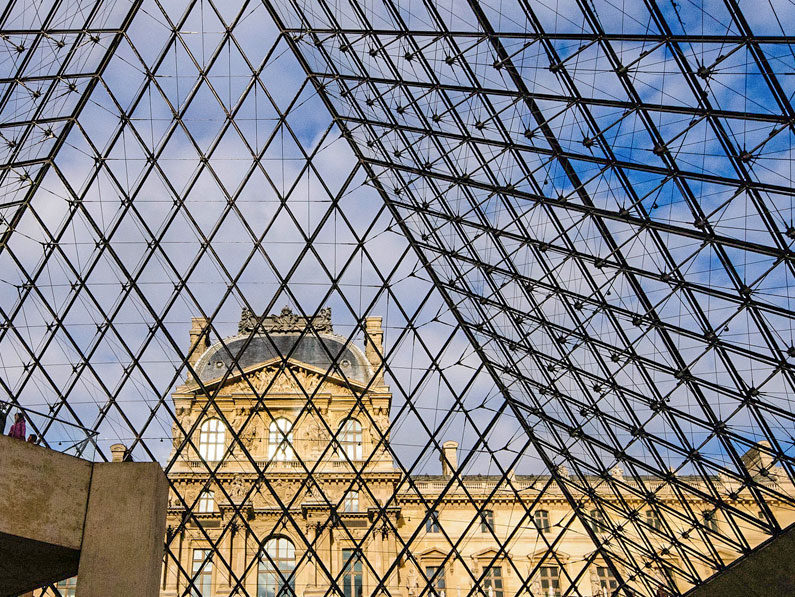 Le musée du Louvre : les grandes œuvres