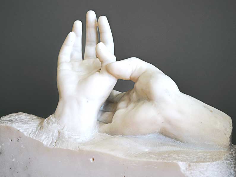 La sculpture dans tous ses états