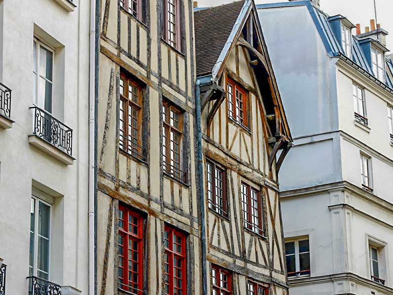 La vie quotidienne au Moyen Âge