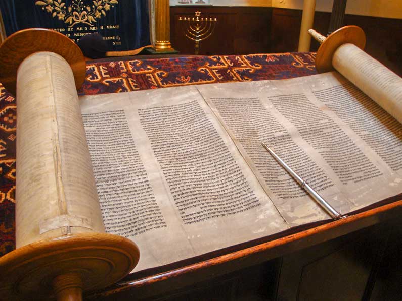 Le Paris des religions : 12 ans et +