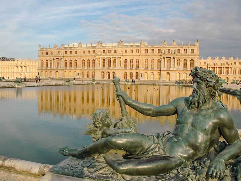 Le Paris artistique : 12 ans et +