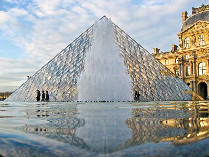 Le Paris découverte : 9-12 ans