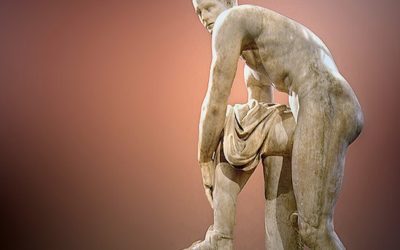 Sculpture et mythologie gréco- romaine